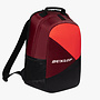 Dunlop CX Club Backpack - Red / Black