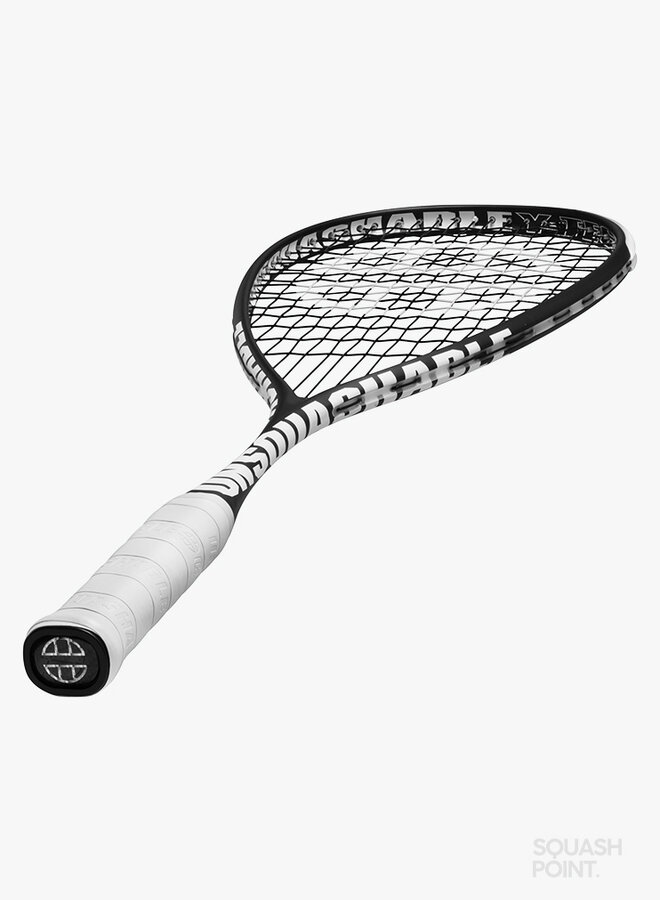 UNSQUASHABLE Y-TEC PRO 125 - 2 Racket Deal