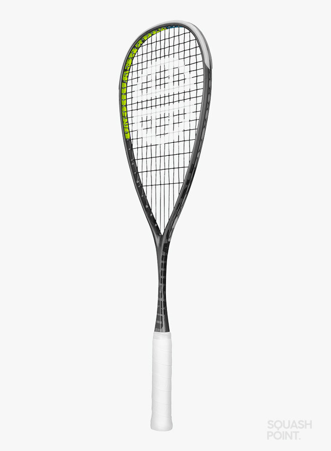 UNSQUASHABLE MIGUEL RODRÍGUEZ SPEZIAL 110 - 2 Racket Deal