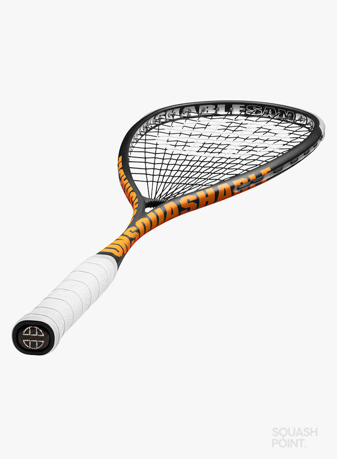 UNSQUASHABLE SAM GERRITS AUTOGRAPH