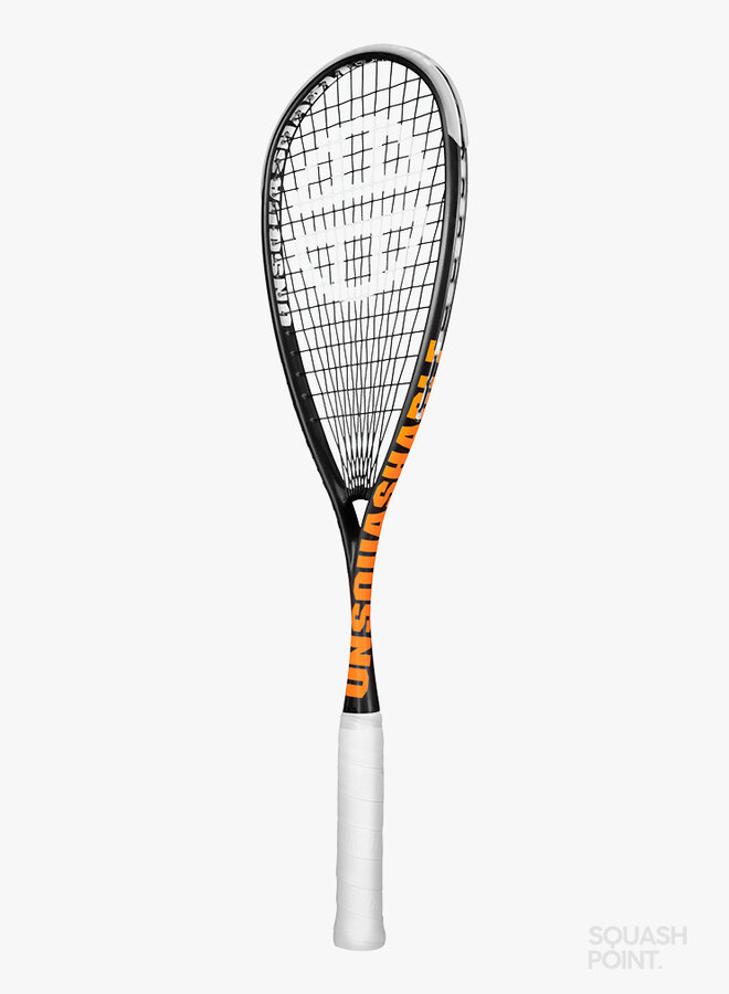 UNSQUASHABLE SAM GERRITS AUTOGRAPH