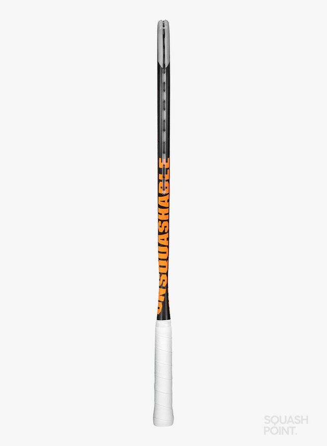 UNSQUASHABLE SAM GERRITS AUTOGRAPH