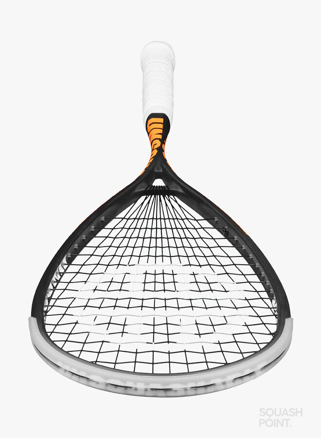 UNSQUASHABLE SAM GERRITS AUTOGRAPH