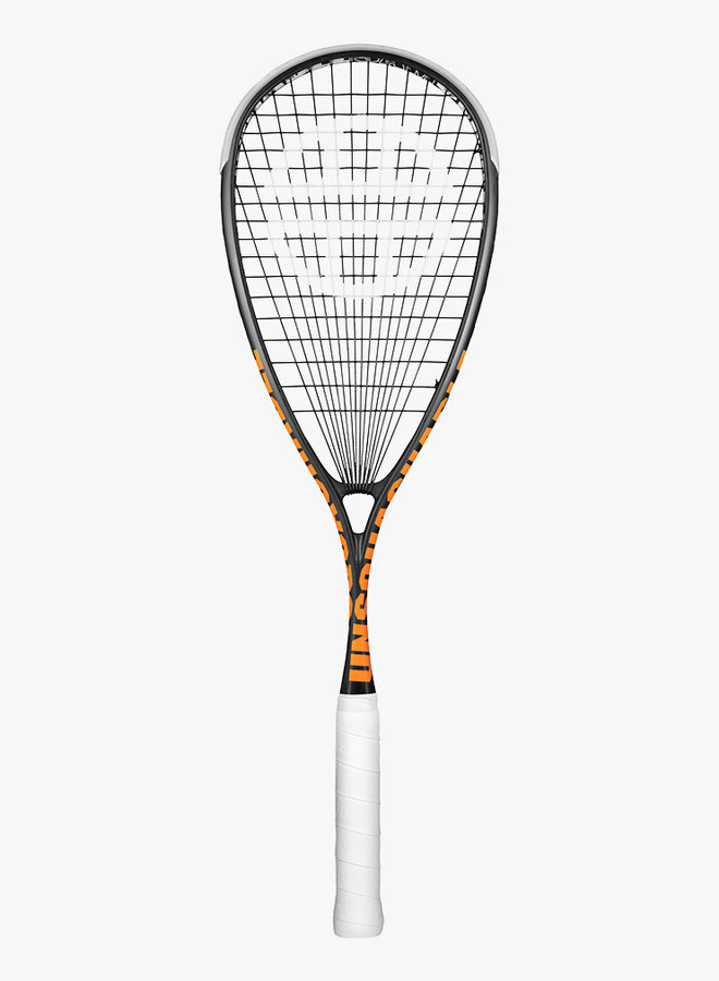 UNSQUASHABLE SAM GERRITS AUTOGRAPH