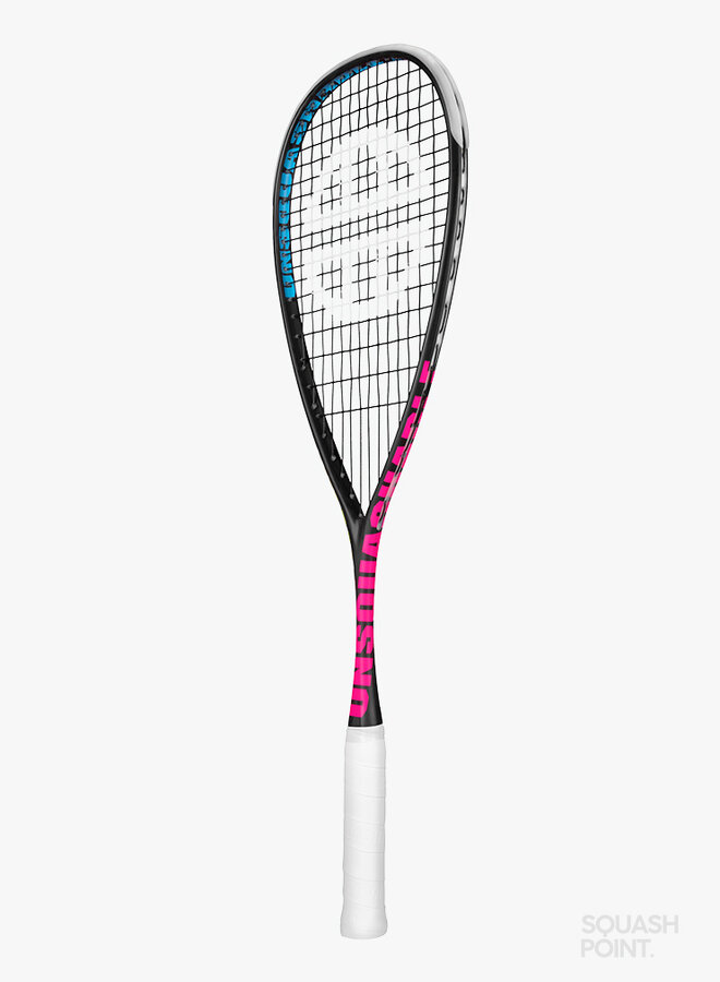 UNSQUASHABLE MIGUEL RODRÍGUEZ AUTOGRAPH