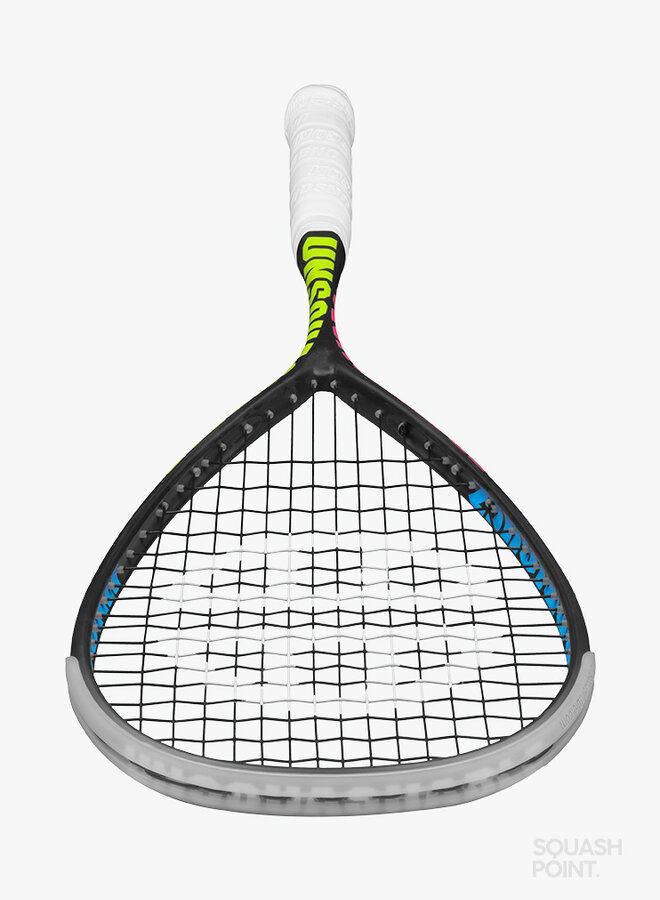 UNSQUASHABLE MIGUEL RODRÍGUEZ AUTOGRAPH