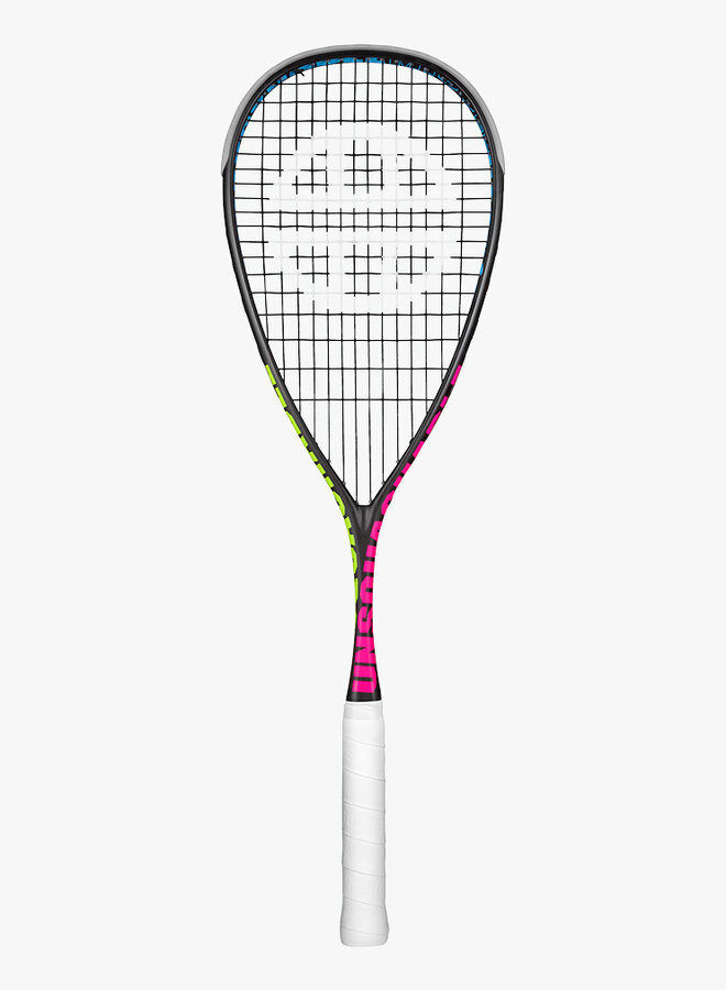 UNSQUASHABLE MIGUEL RODRÍGUEZ AUTOGRAPH