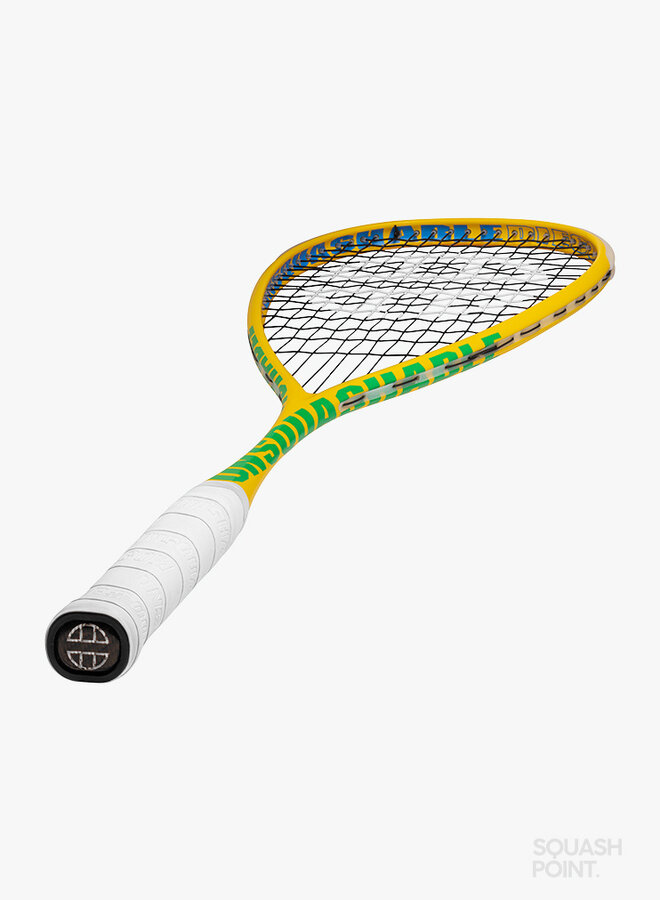 UNSQUASHABLE HERO-PRO 125 BRAZIL