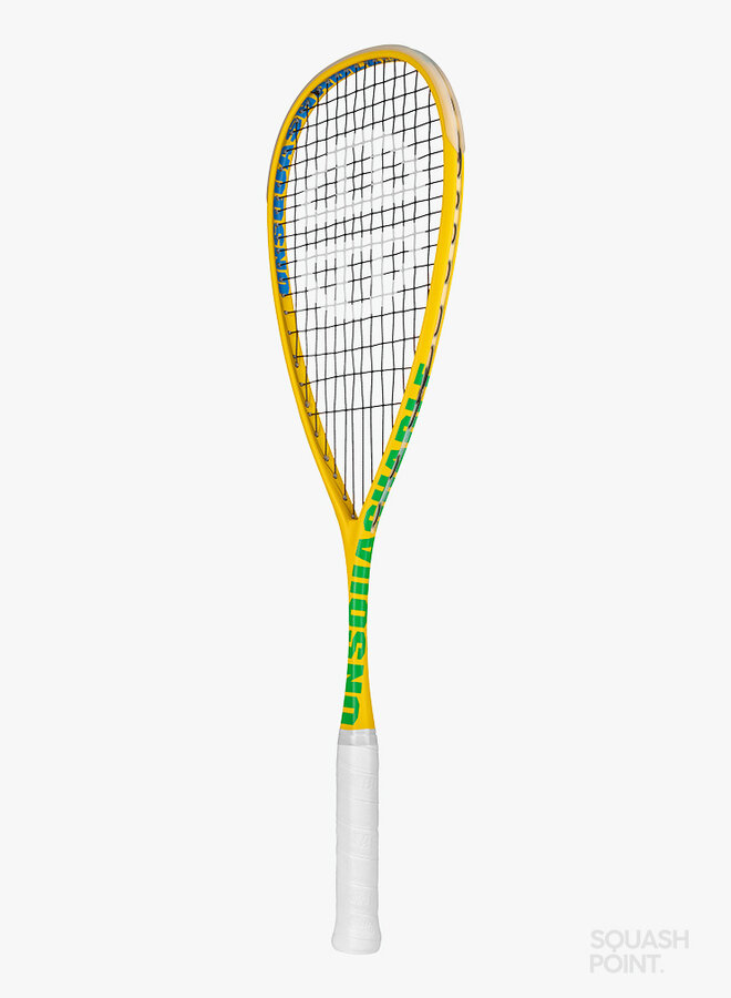 UNSQUASHABLE HERO-PRO 125 BRAZIL