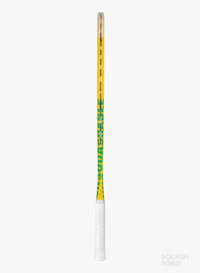 UNSQUASHABLE HERO-PRO 125 BRAZIL