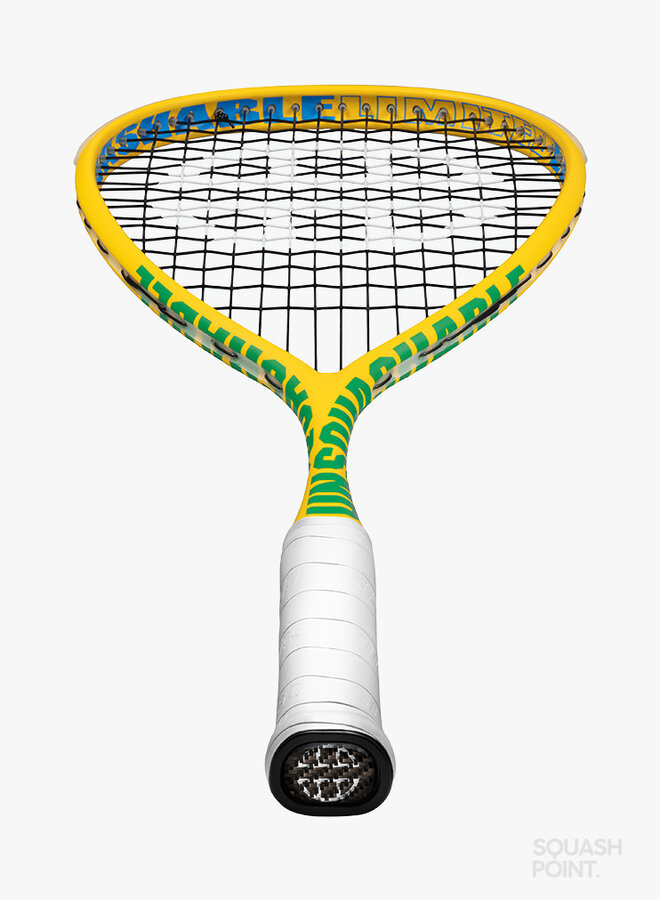 UNSQUASHABLE HERO-PRO 125 BRAZIL