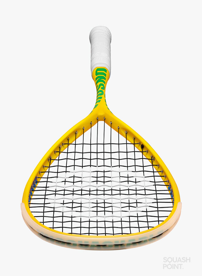 UNSQUASHABLE HERO-PRO 125 BRAZIL