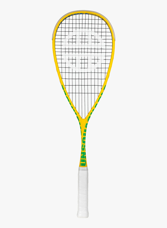 UNSQUASHABLE HERO-PRO 125 BRAZIL