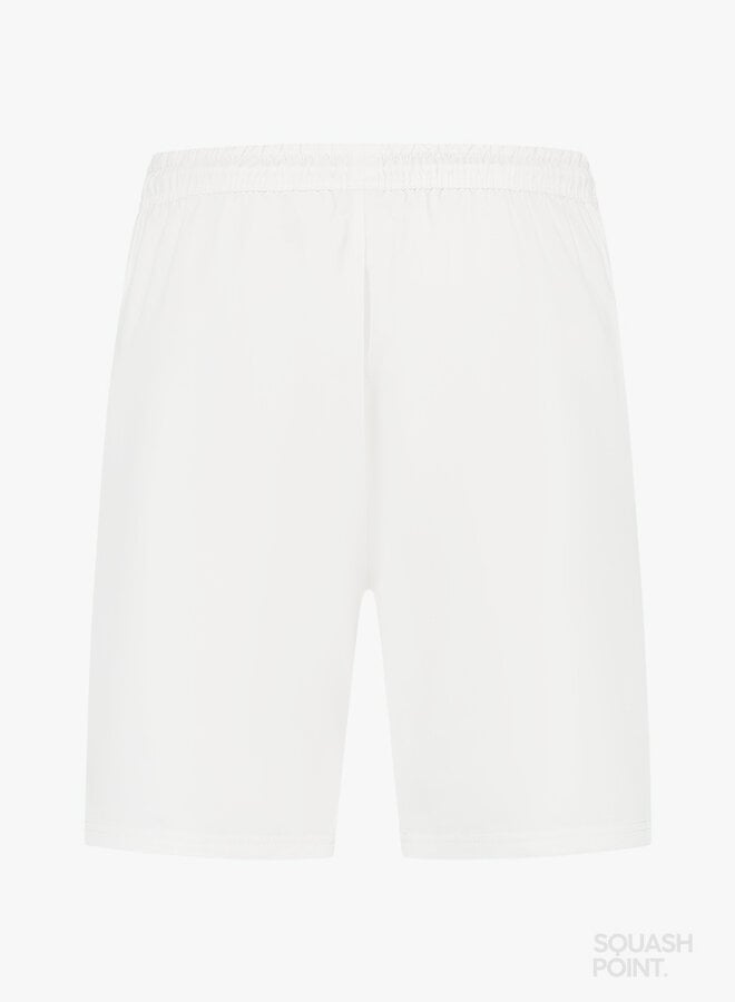 Dunlop Mens Woven Shorts 7 Inch - White