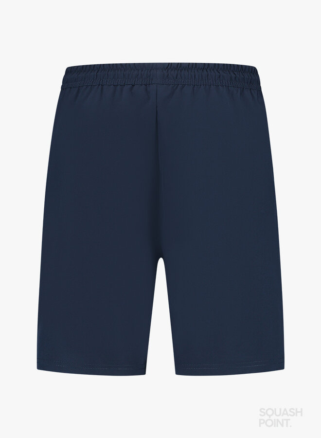 Dunlop Mens Woven Shorts 7 Inch - Navy