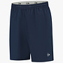 Dunlop Mens Woven Shorts 7 Inch - Navy