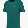 Dunlop Club Mens Crew Tee - Green