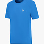Dunlop Club Mens Crew Tee - Blue