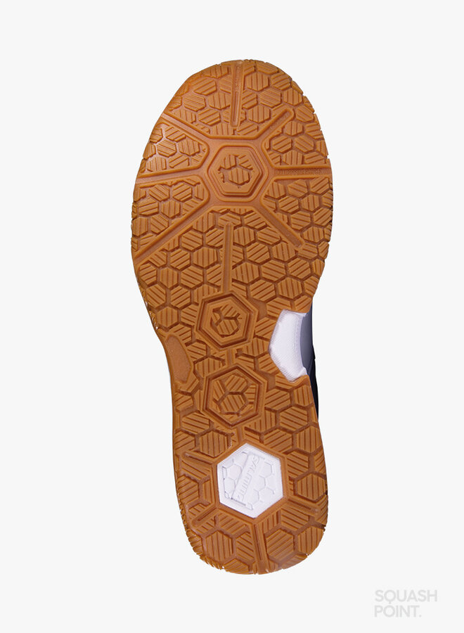 Salming Recoil Strike - White