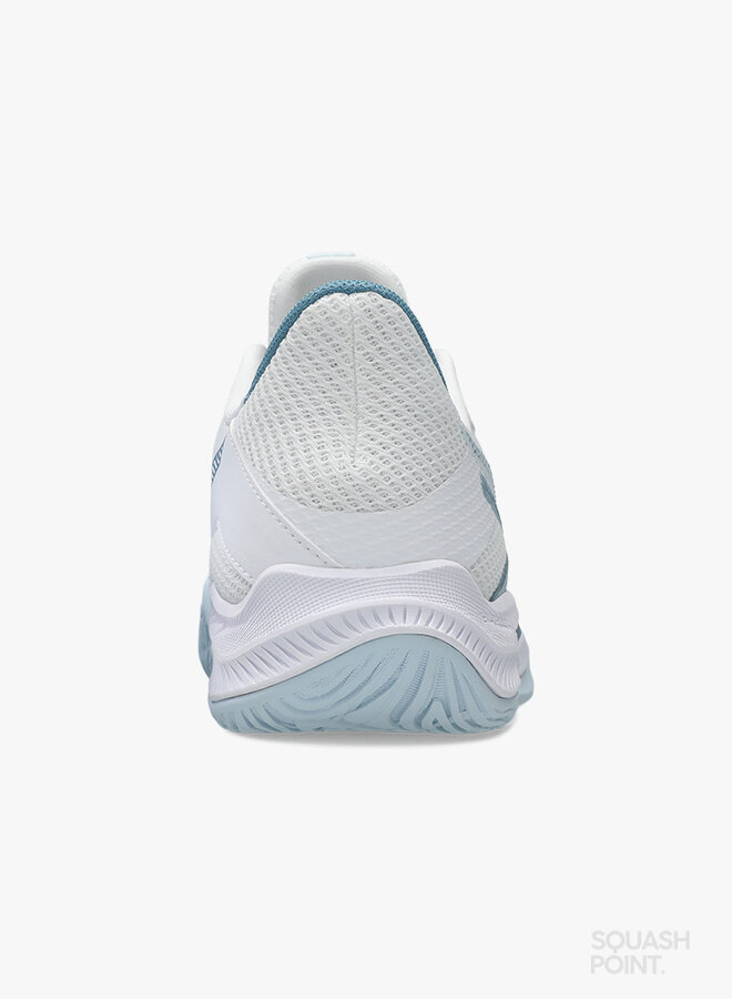 Asics Blade FF 2 - White / Light Blue