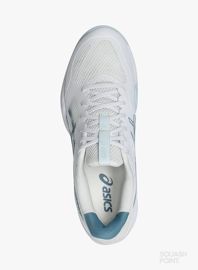 Asics Blade FF 2 - White / Light Blue