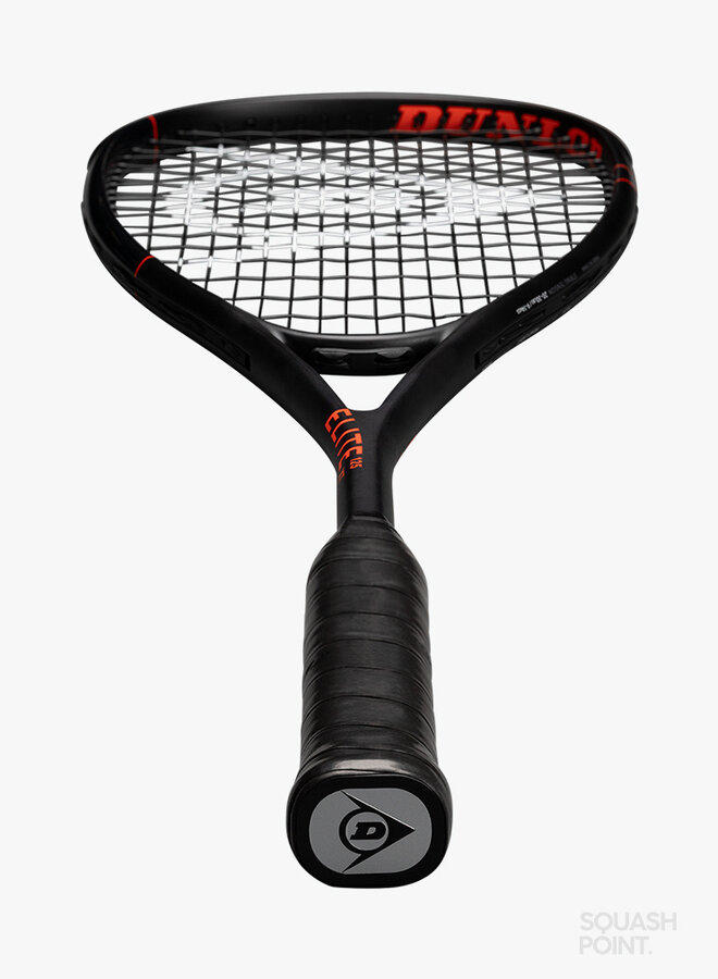 Dunlop Elite 125 - 2 Racket Deal
