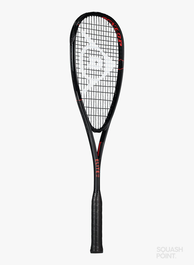 Dunlop Elite 125 - 2 Racket Deal