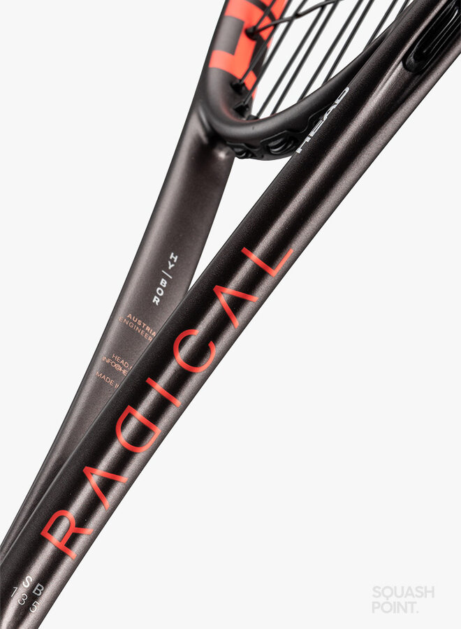 Head Radical 135 SB