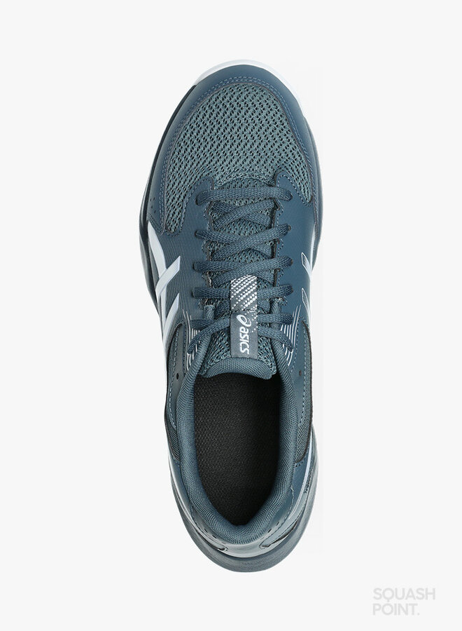 Asics Gel-Rocket 12 - Navy / White