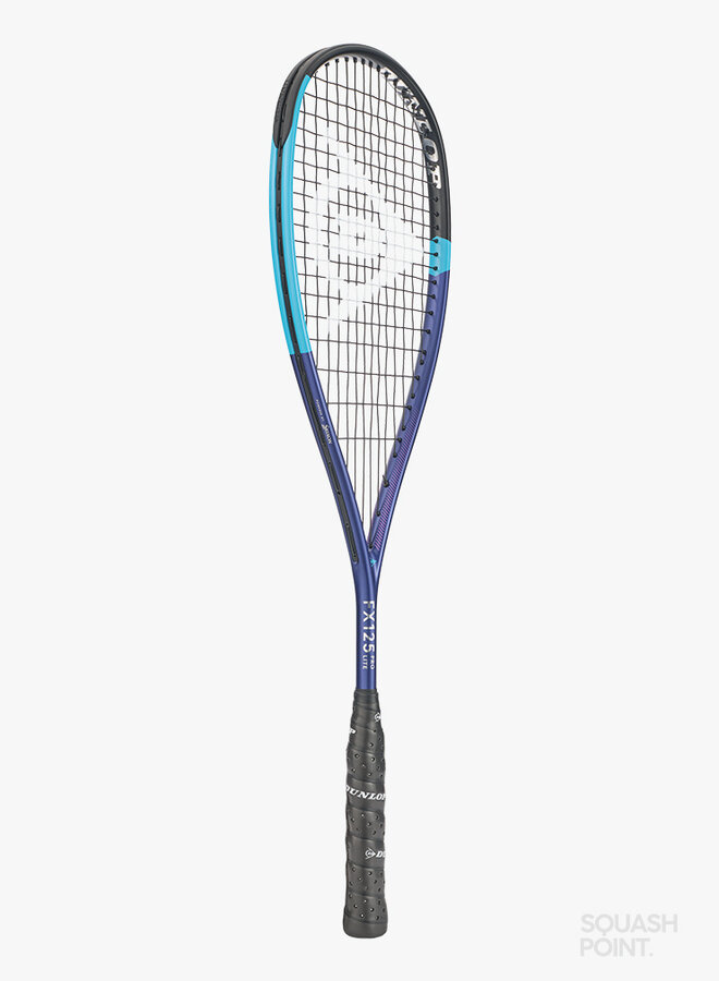 Dunlop FX125 Pro Lite
