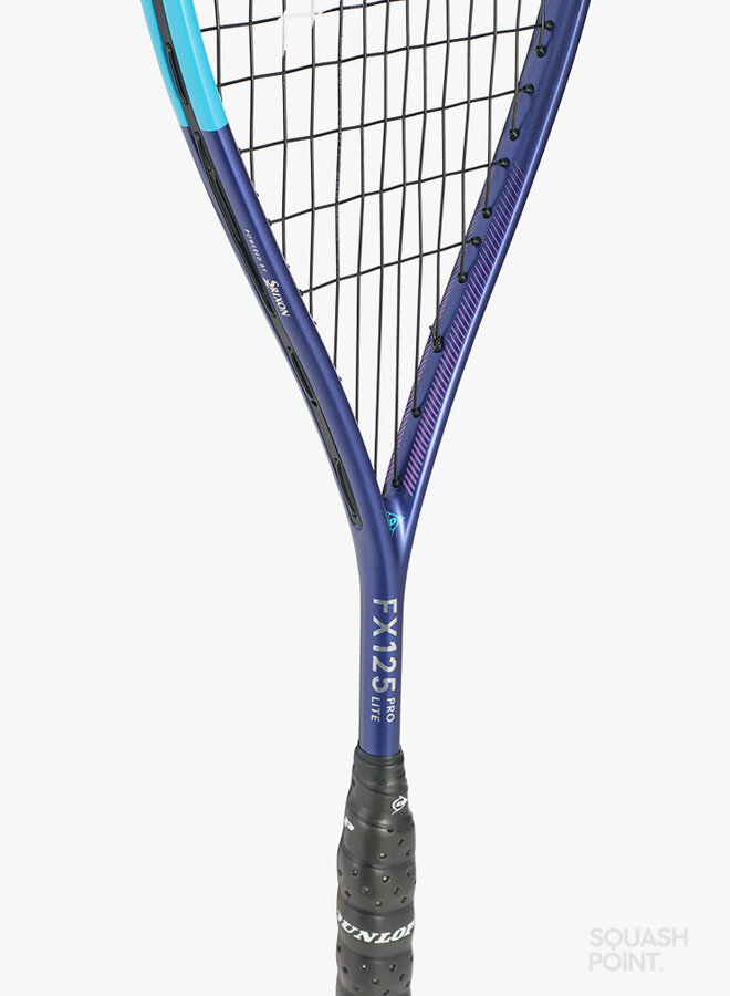 Dunlop FX125 Pro Lite