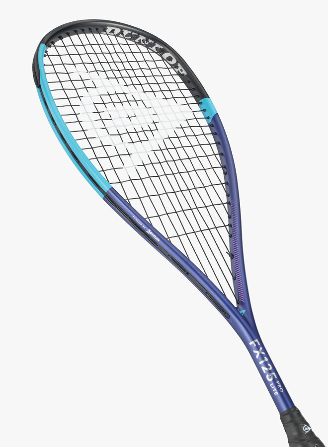 Dunlop FX125 Pro Lite