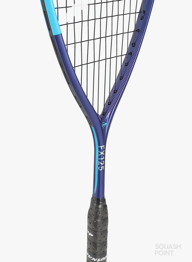 Dunlop FX125