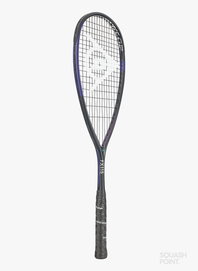 Dunlop FX115