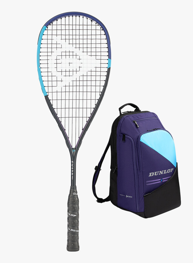 Dunlop FX128 Pro