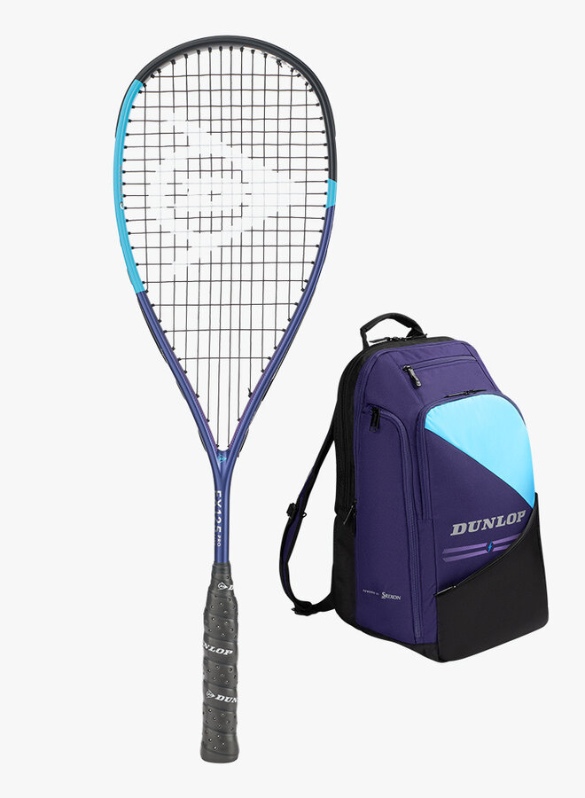 Dunlop FX125 Pro Lite
