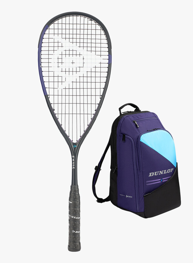 Dunlop FX115