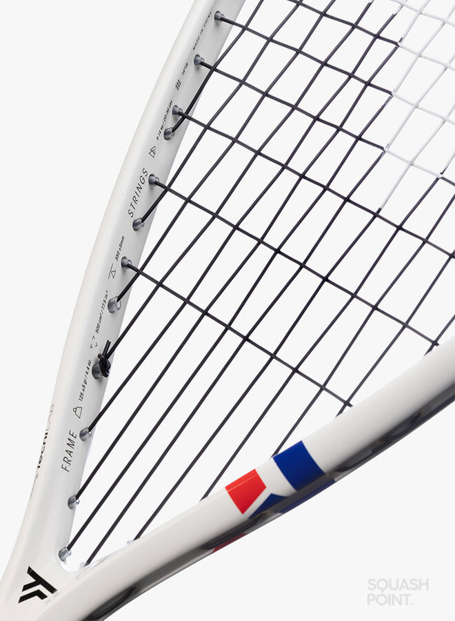 Tecnifibre Carboflex NEO 125