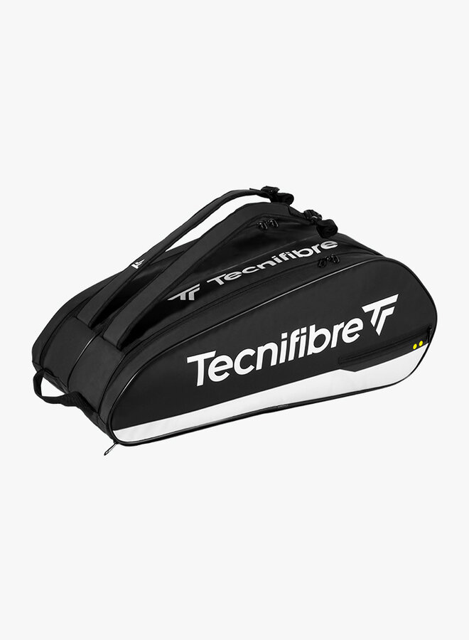 Tecnifibre Tour Endurance Black NEO 12R