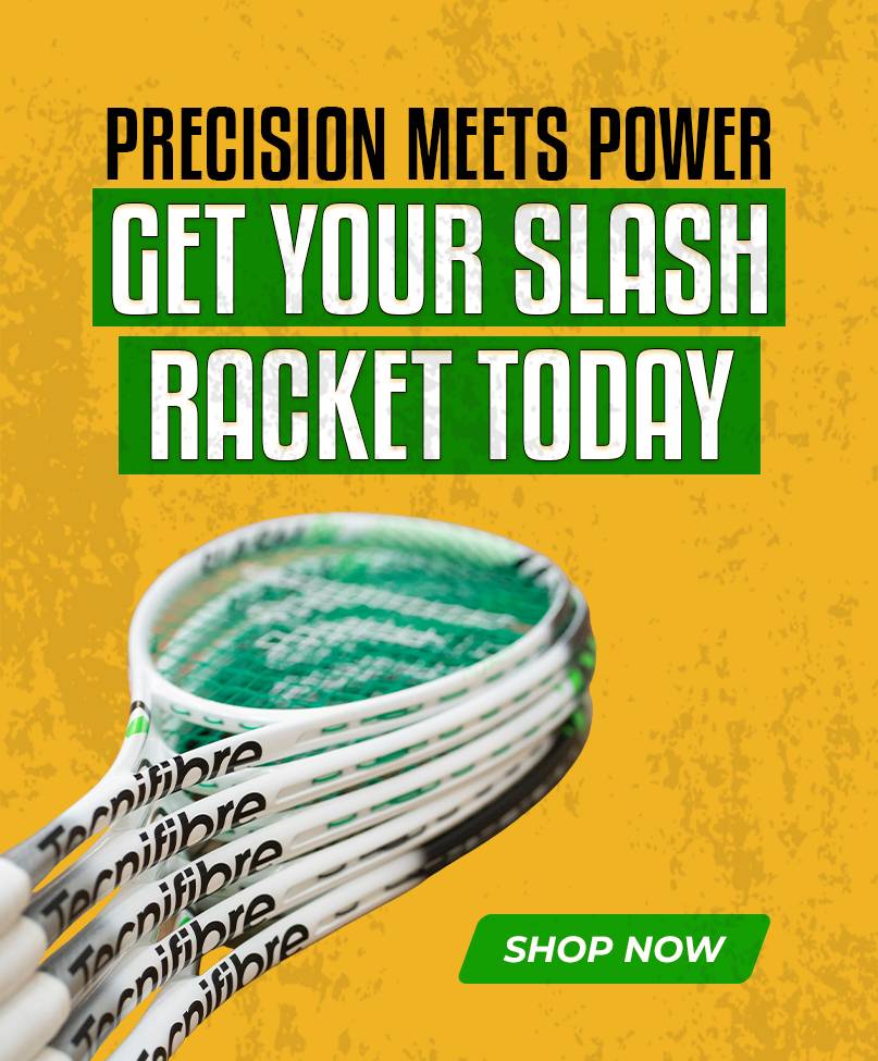 Your Online Squash Store