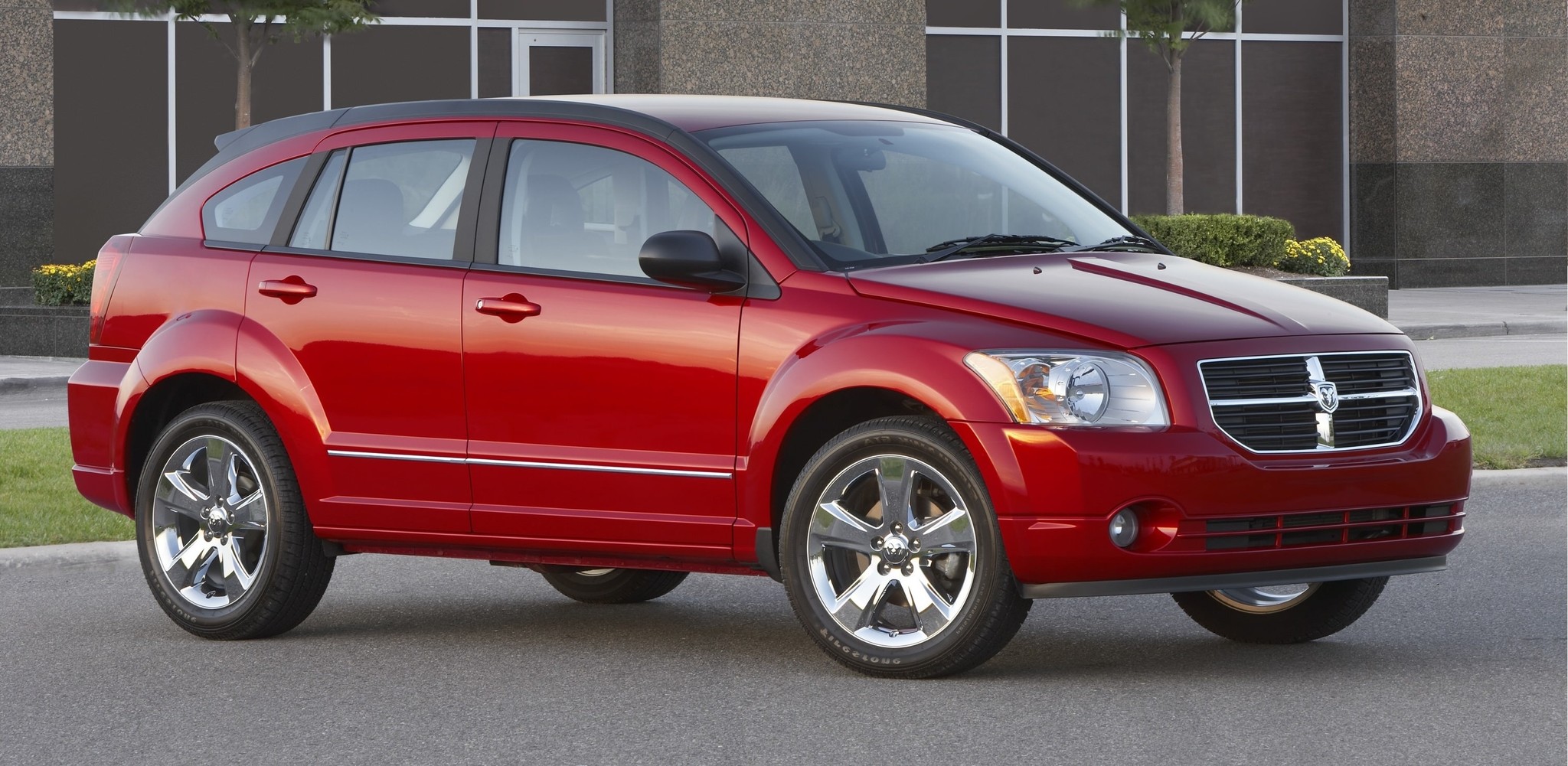 Dodge Caliber