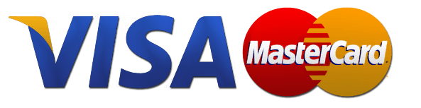 Visa Mastercard