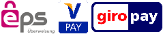 EPS V-Pay Giropay