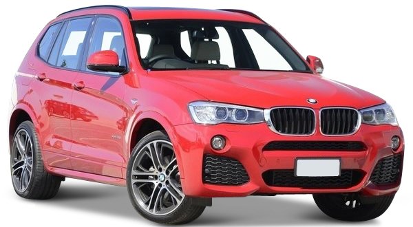 BMW X3 G01 X4 G02 X3M F97 X4M F98 Stoßstange Motorhaube Kotflügel in