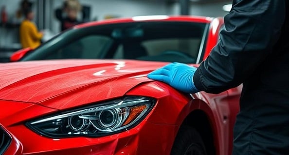 Window tinting vs. wrapping: EU rules (70% VLT), costs & tech