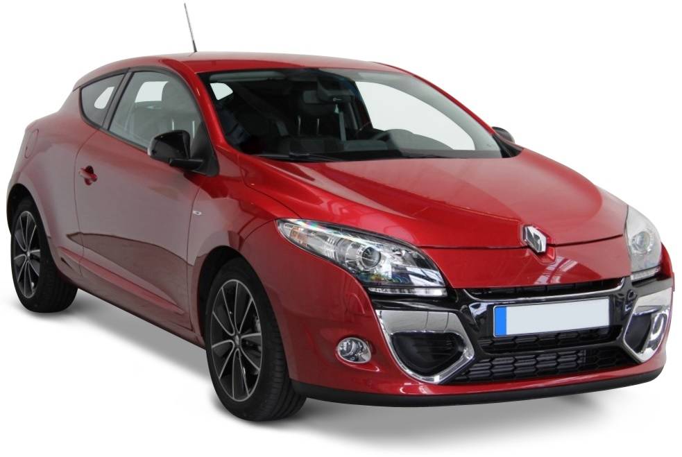 PSSC Pre Cut Front Car Window Film For Renault Megane Scenic II 2003-2016 | UK - View #12