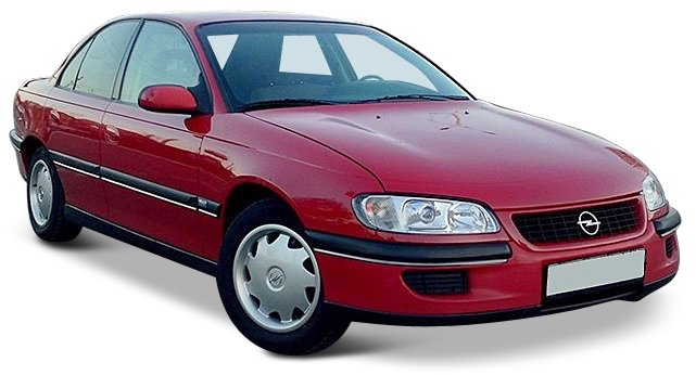 Аналог opel omega b