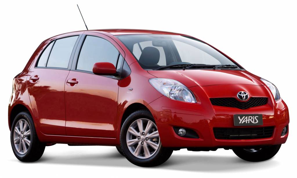 Auto Voorruit Hoes Toyota Yaris Hybrid 2020-2025 - All Weather Sneeuw IJs Bescherming