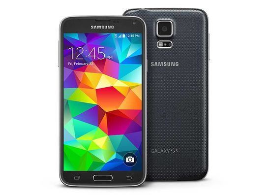  Samsung Galaxy S5