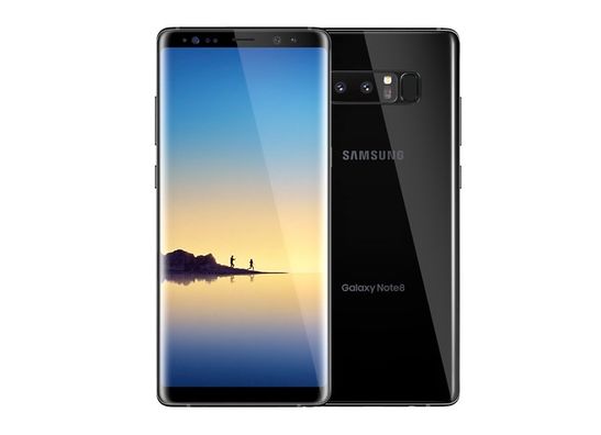 Samsung Galaxy Note 8